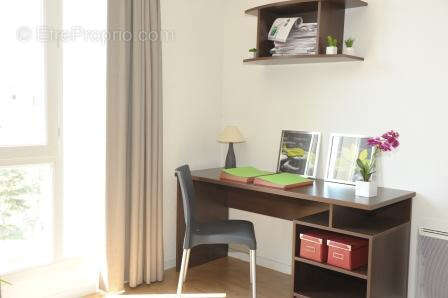 Appartement à MARSEILLE-3E