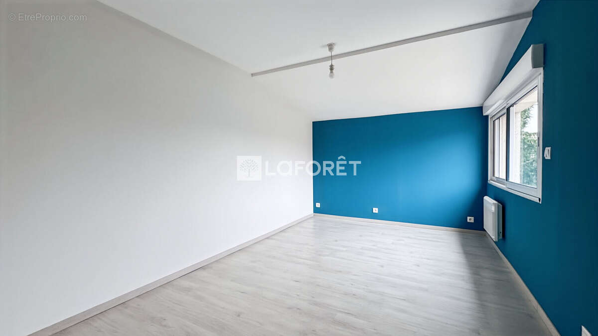 Maison à JOUE-LES-TOURS