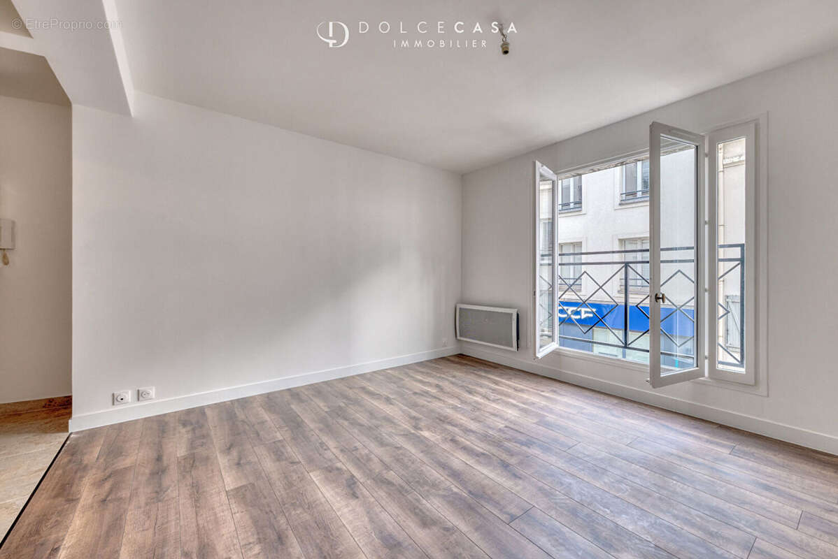 Appartement à NOGENT-SUR-MARNE