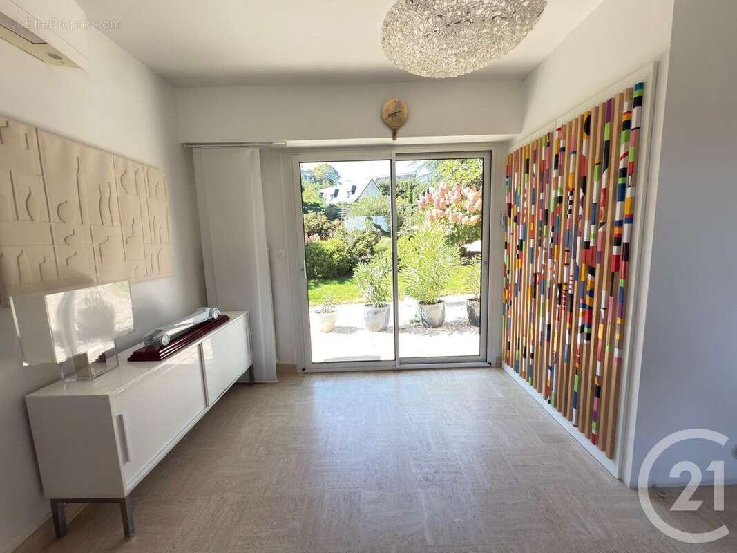 Maison à BOUCHEMAINE