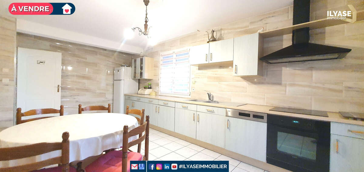 Maison à CHATENOY-LE-ROYAL