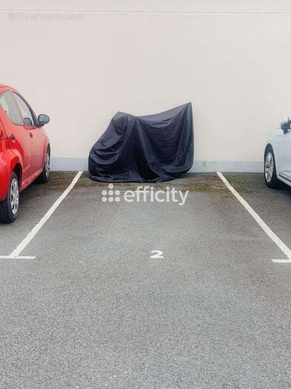 Appartement à OZOIR-LA-FERRIERE