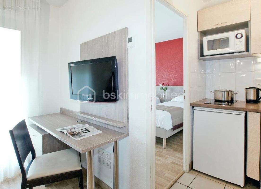 Appartement à GEX