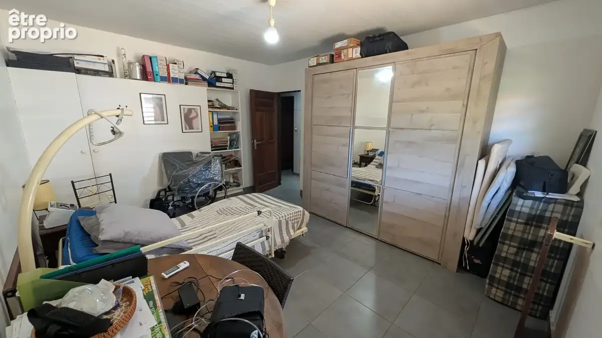 Vente Maison T4 Route de Montabo   Terrain piscinable 1 001 m2 avec fort potentiel constructible - photo 24