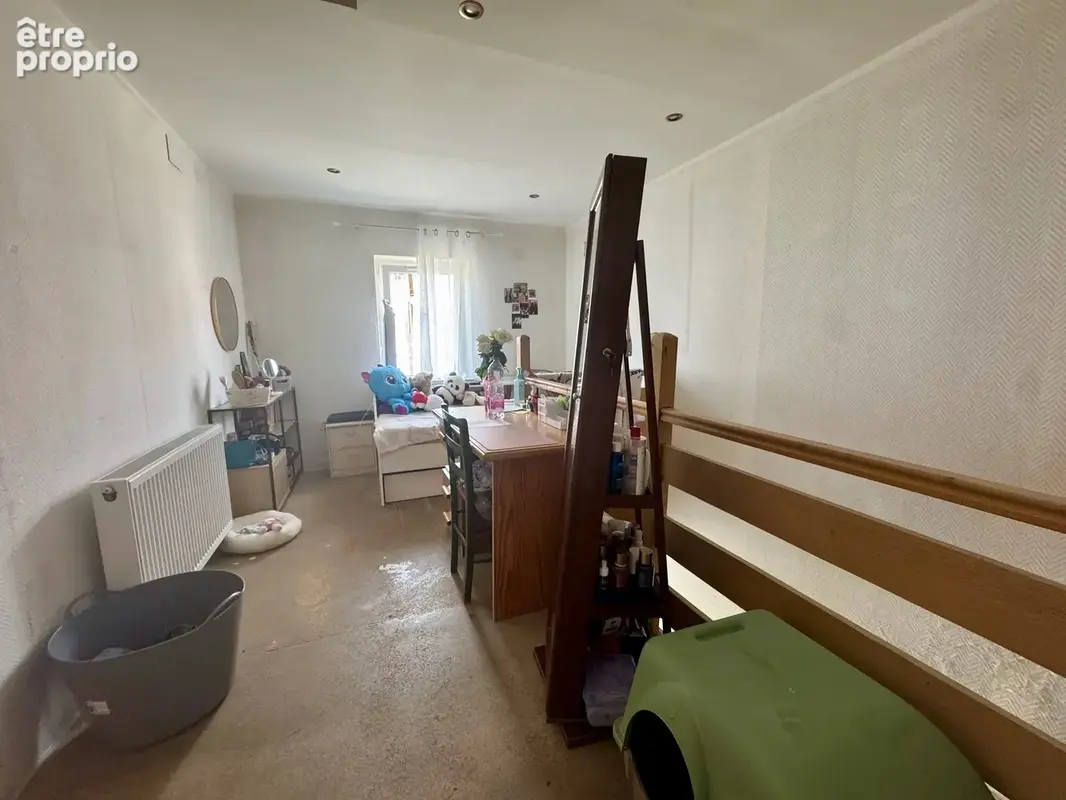 Maison 3 pièces 110 m² à Butten avec grand jardin - photo 11