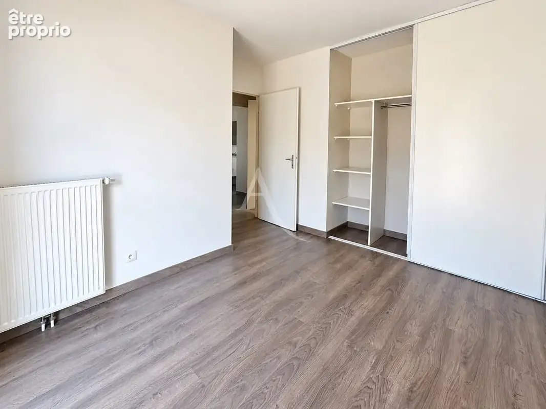 COLOMIERS CENTRE MAISON T5 96m² avec jardin et 2 parkings! - photo 9