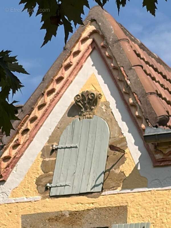 PLAISANCE DU GERS(32): élégante PROPRIETE DE CHARME et de CARACTERE XVIII-XIXs, 3,5hectares, près de Plaisance et Marciac, SANS  - photo 94