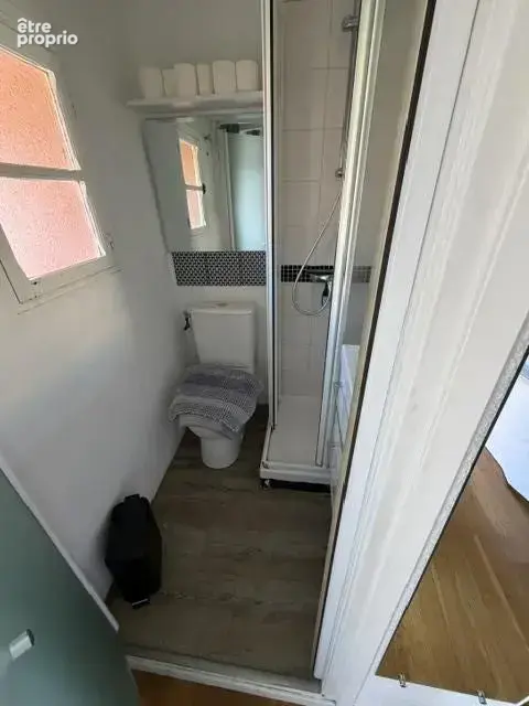 Maison de pêcheur à vendre dans le vieux Collioure - photo 15