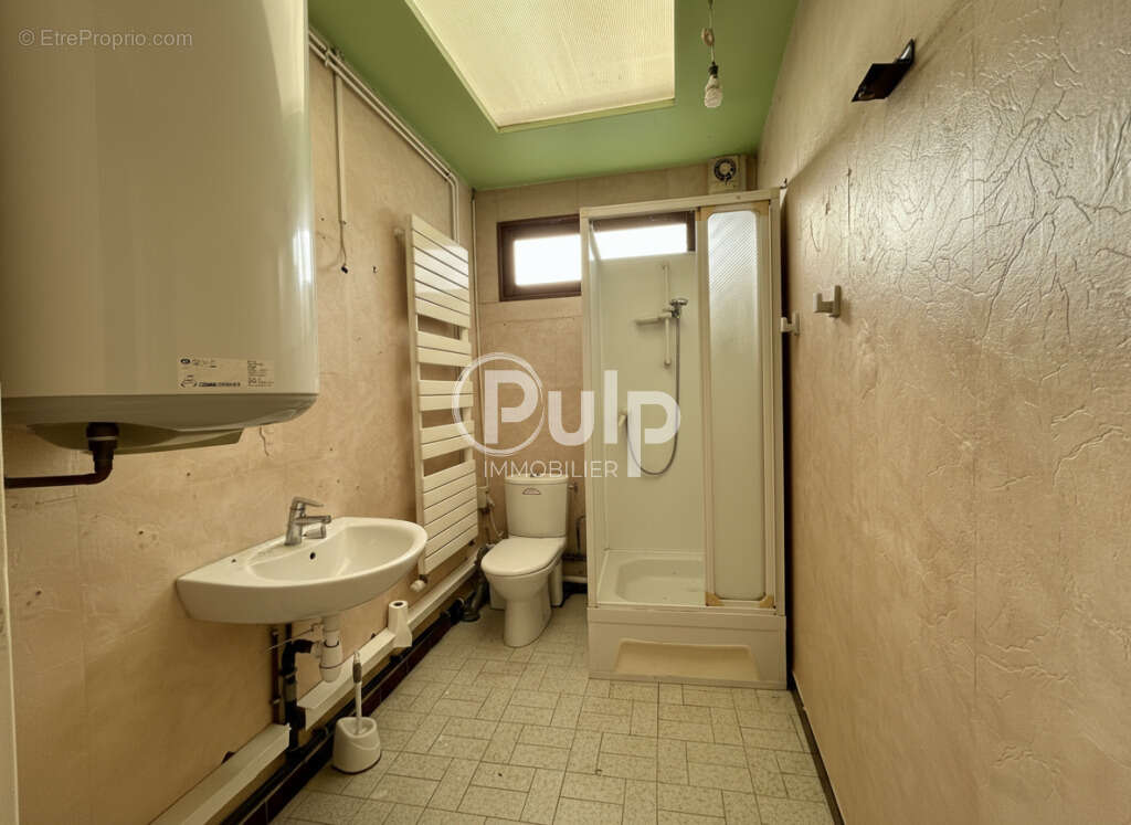 Maison à INCHY-EN-ARTOIS