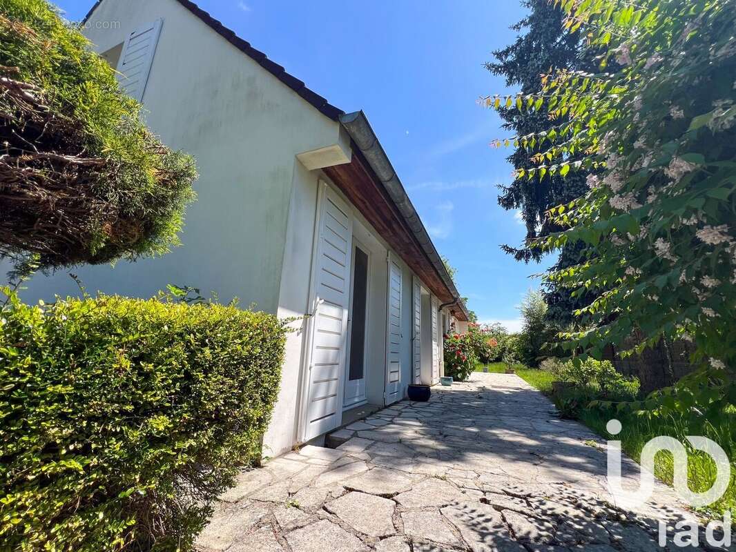 Photo 9 - Maison à LE CHATELET-EN-BRIE