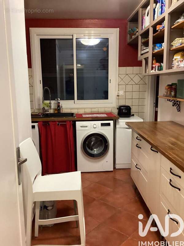 Photo 5 - Appartement à CHOISY-LE-ROI