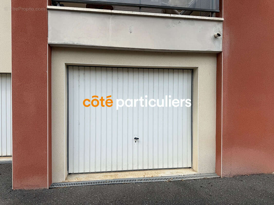 Appartement à SAINT-AMAND-MONTROND