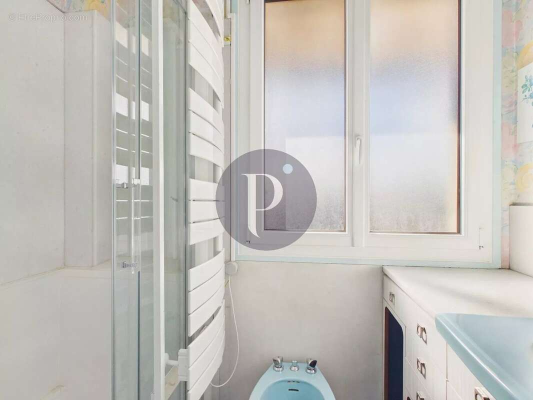 Appartement à ANTONY