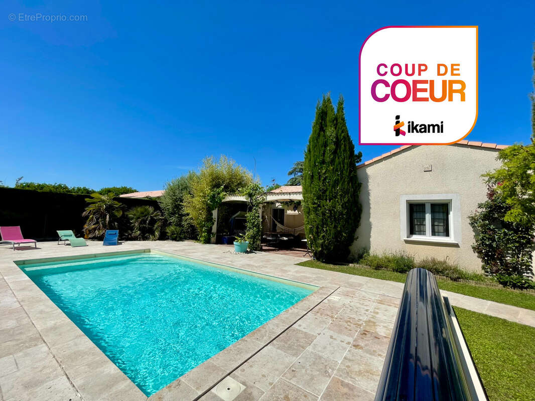Maison à ROMANS-SUR-ISERE
