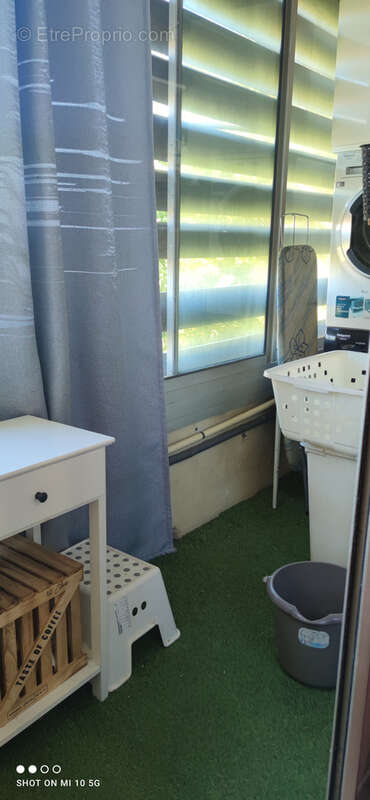 Appartement à FOS-SUR-MER