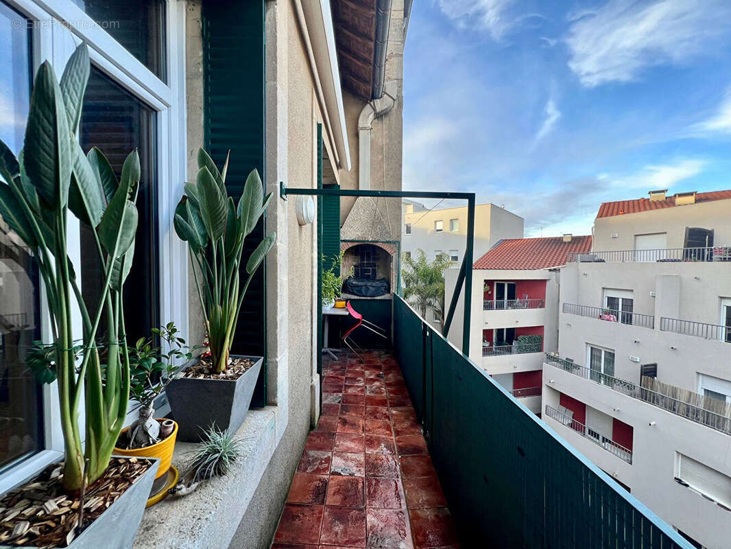 Appartement à BEZIERS