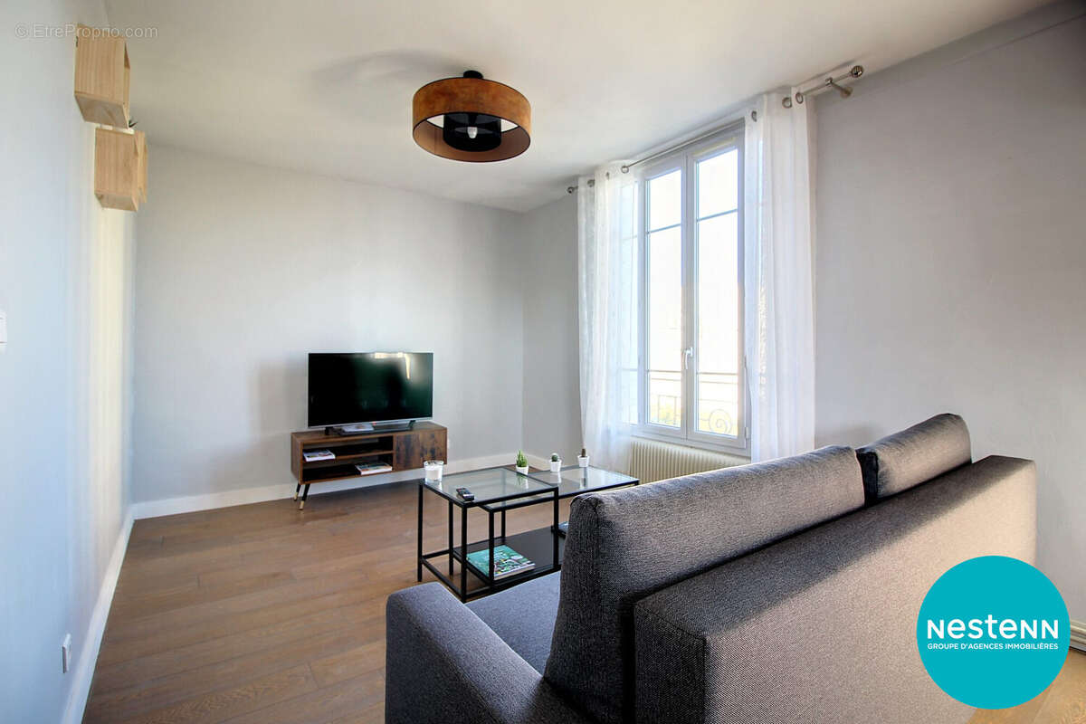 Appartement à RUEIL-MALMAISON