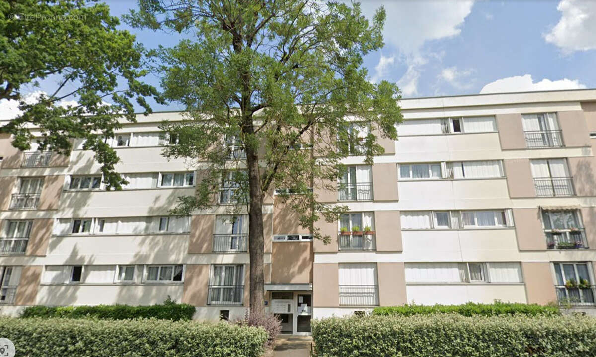 Appartement à YERRES