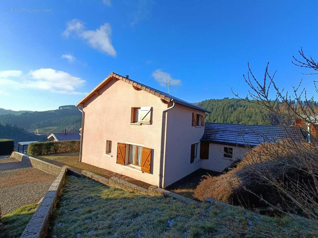 Photo 3 - Maison à CUBLIZE
