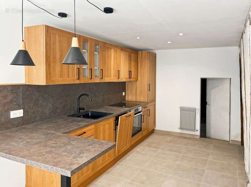 Maison à TOURNECOUPE