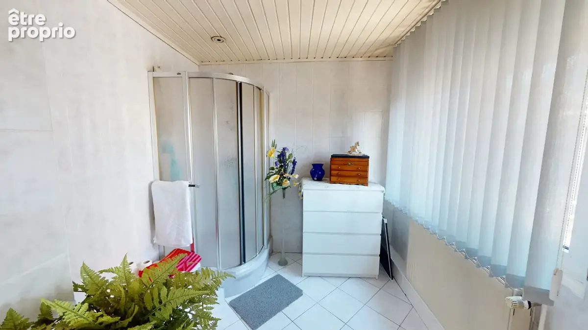 Ensemble immobilier composé de deux maisons individuels - photo 11