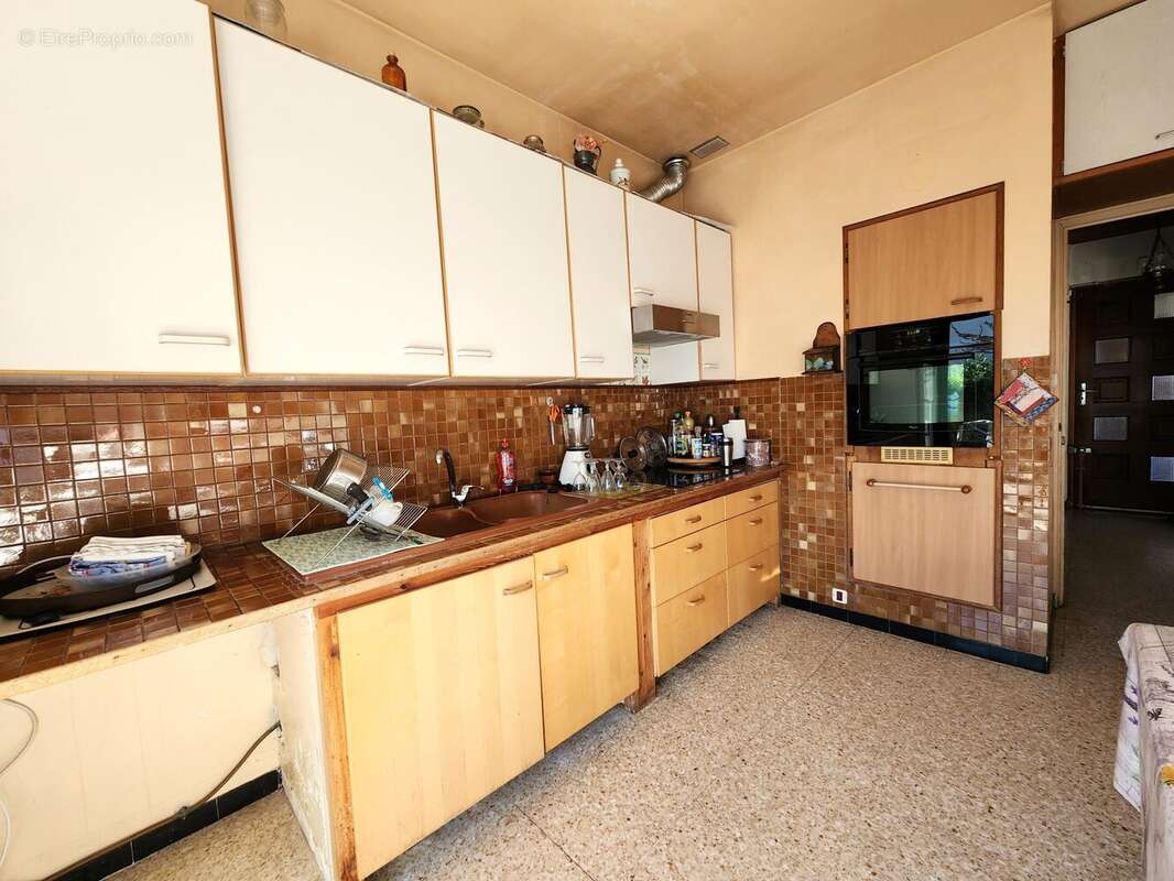 Maison à SALON-DE-PROVENCE