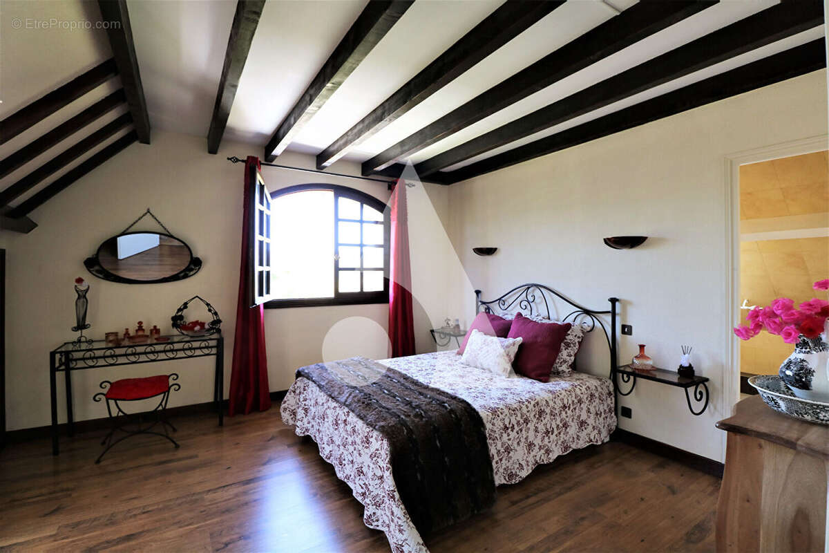 Maison à BAGNERES-DE-BIGORRE