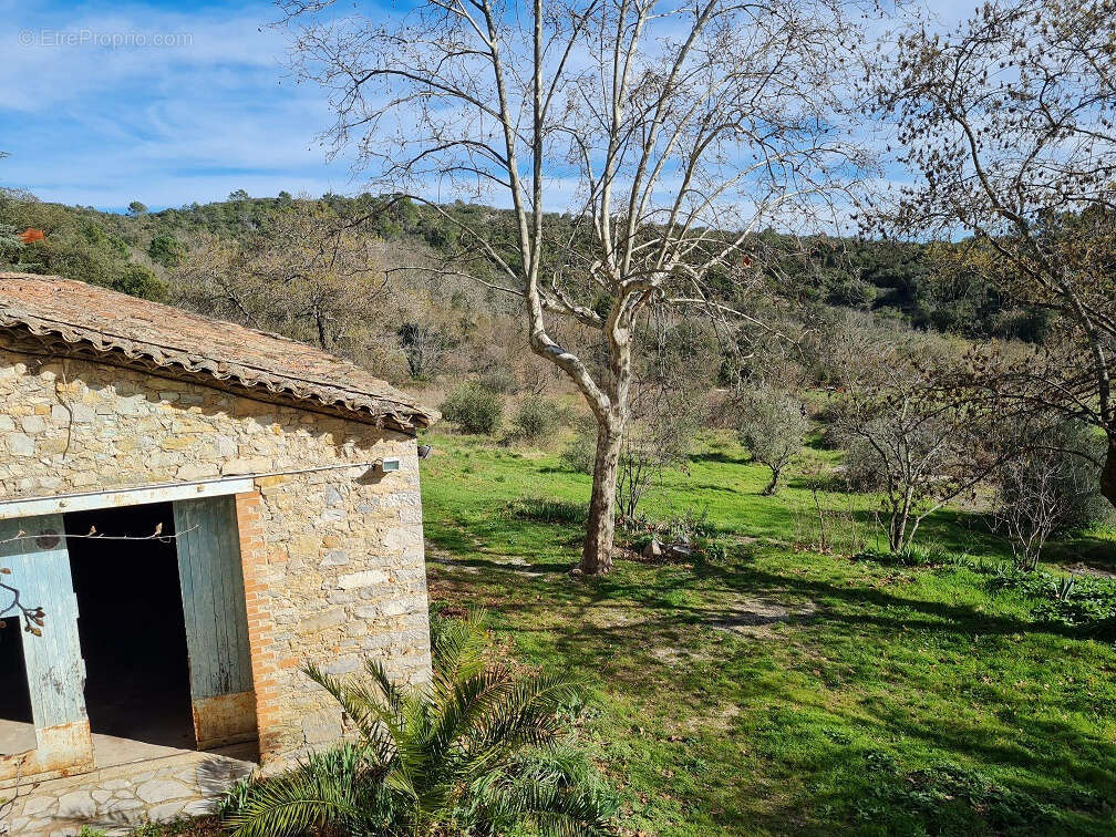 Maison à DURFORT-ET-SAINT-MARTIN-DE-SOSSENAC