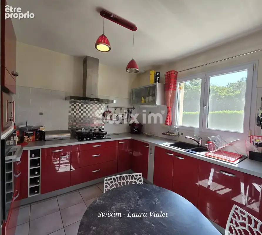 Belle maison récente avec dépendance - photo 3