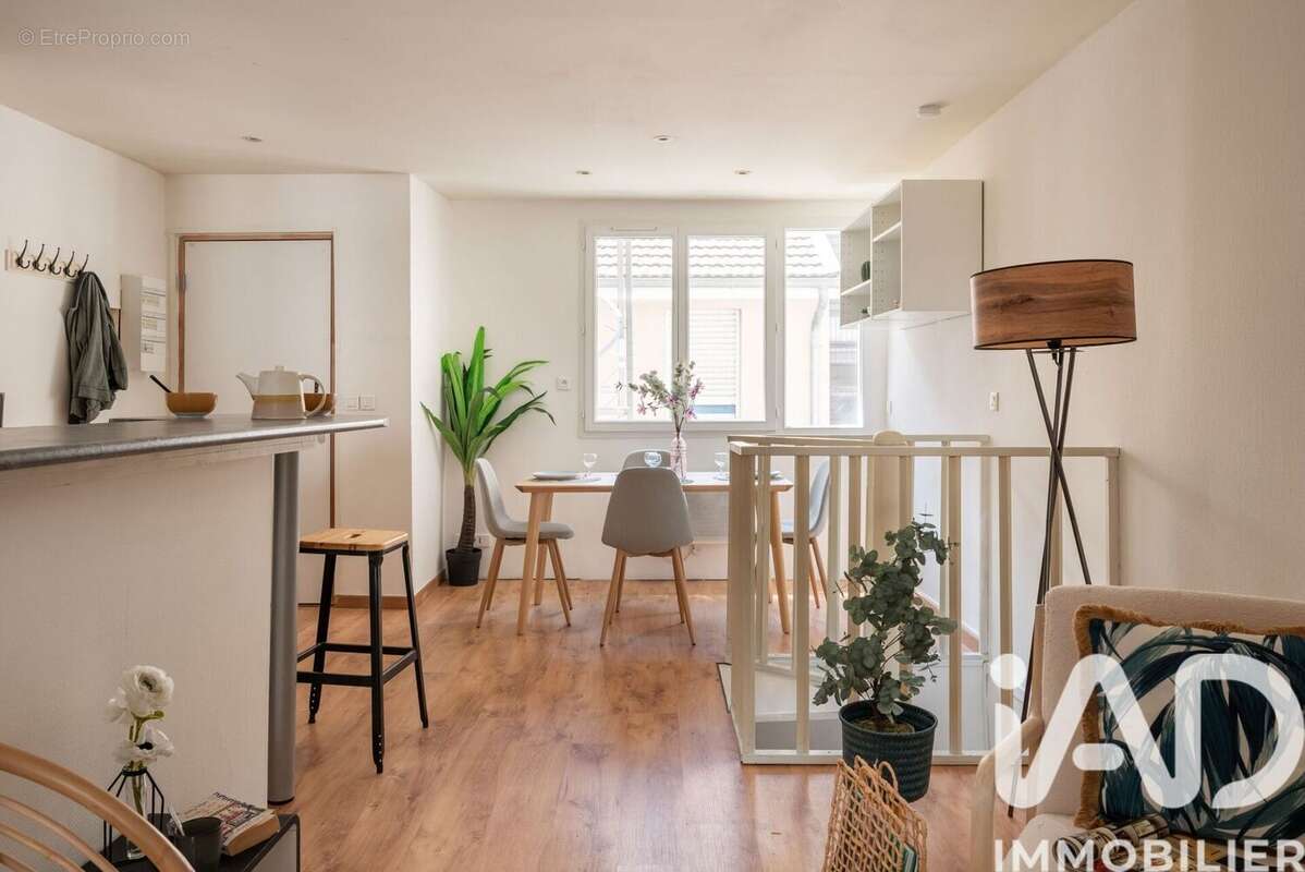 Photo 5 - Appartement à VOIRON