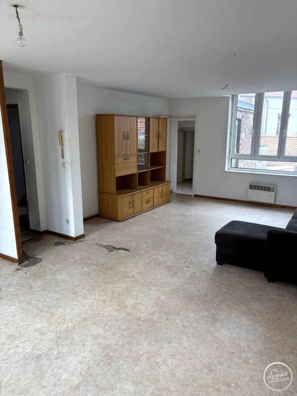 Appartement à CALAIS