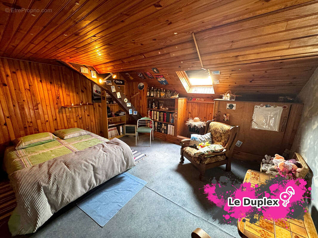 Appartement à HERICOURT