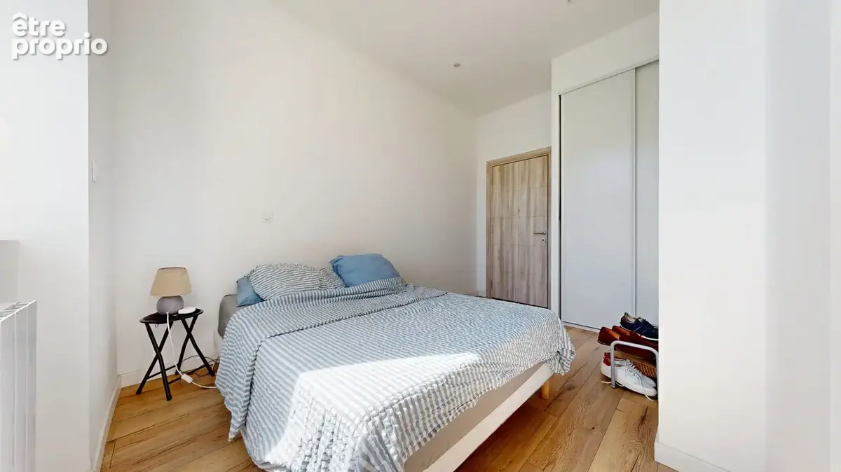 Appartement 2 pièces 53 m² à vendre à Lyon-6e (69006) - photo 7