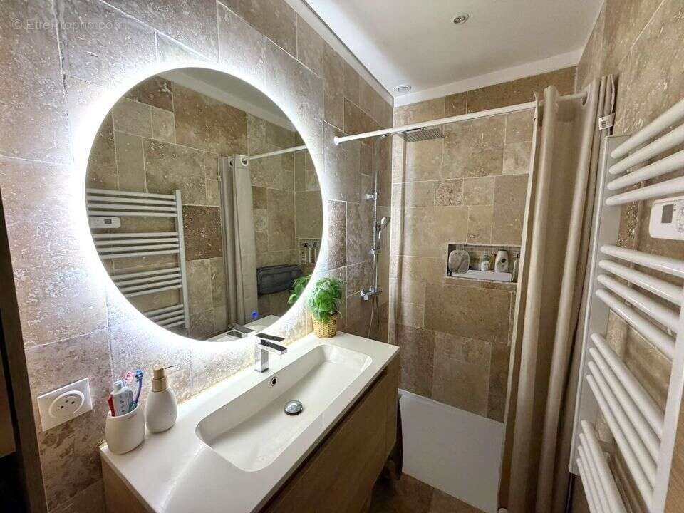 Maison t4 110m² / terrasse 20m2 / les olives - photo 6