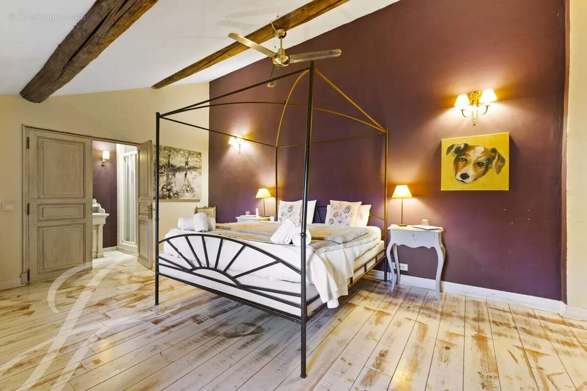 Maison à CABRIERES-D&#039;AVIGNON