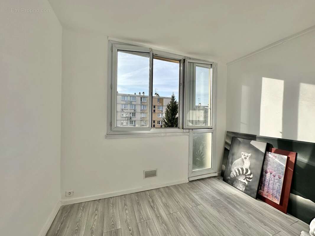 Appartement à NOISY-LE-GRAND