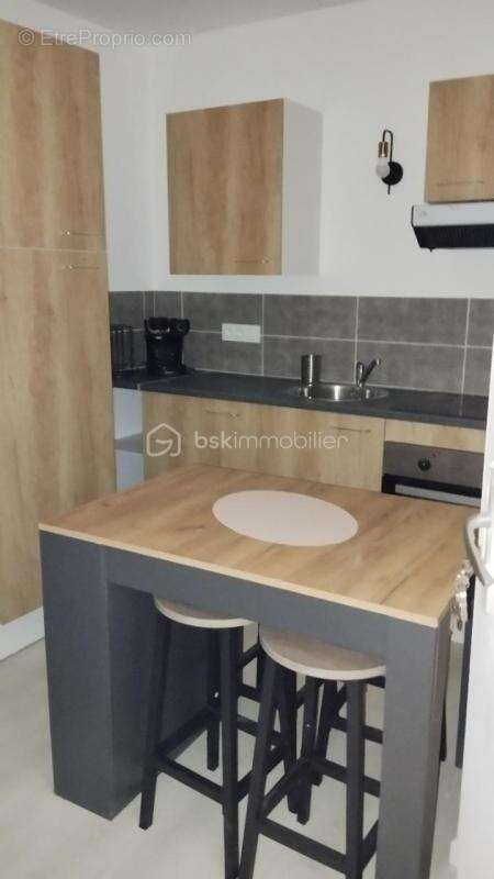 Appartement à VINAY