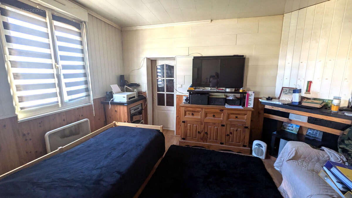 Maison à CONFLANS-SAINTE-HONORINE