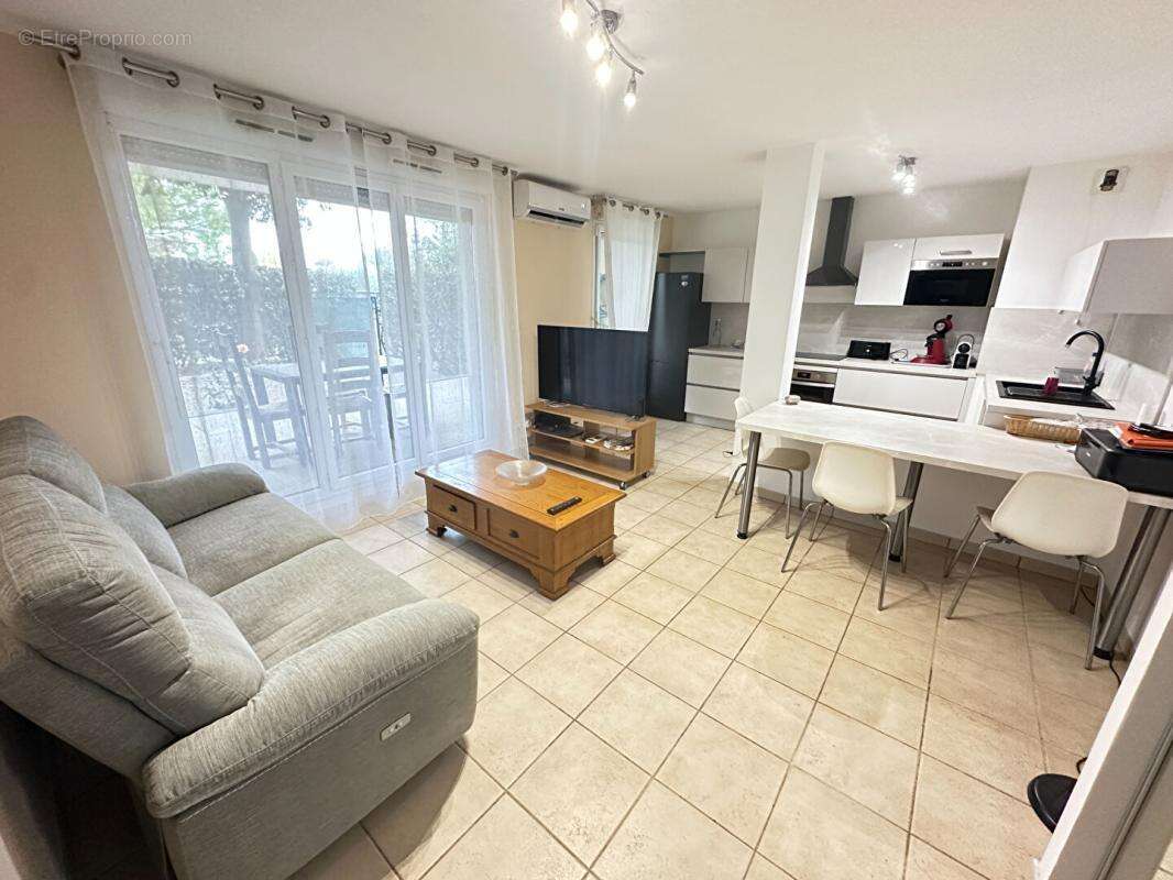 Appartement à ISTRES