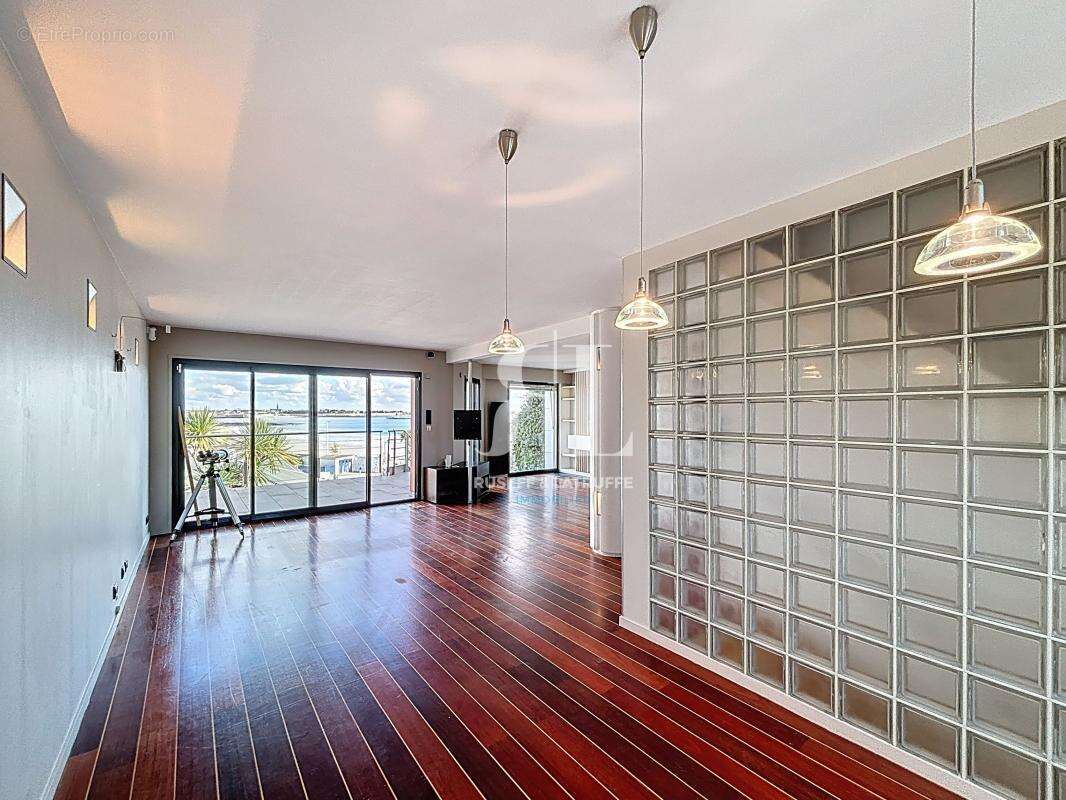 Maison à LARMOR-PLAGE