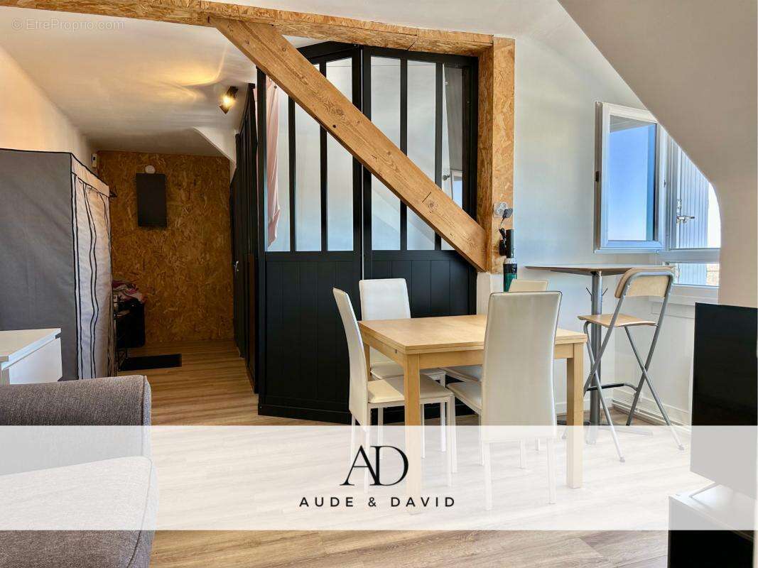 Appartement - photo 9