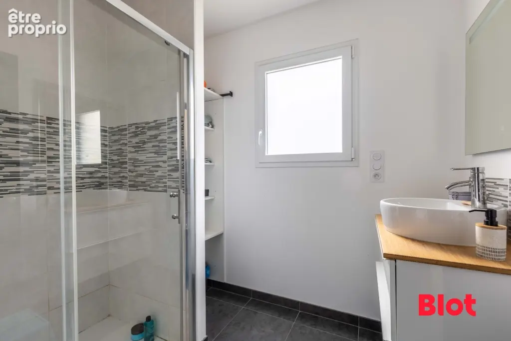 Maison 6 pièces 172 m² à vendre à Bedee (35137) - photo 9
