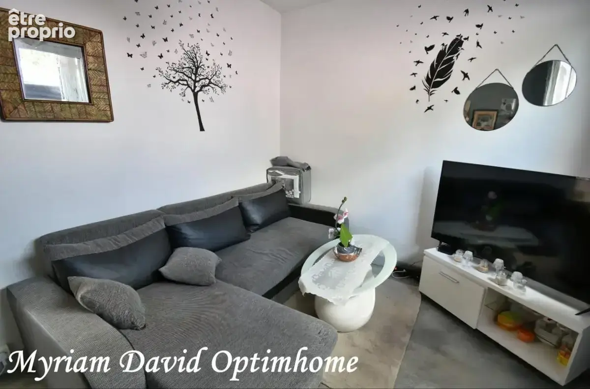 Maison de plain-pied 42 m² avec jardin – Premier achat ou investissement – Plouguernével - photo 4