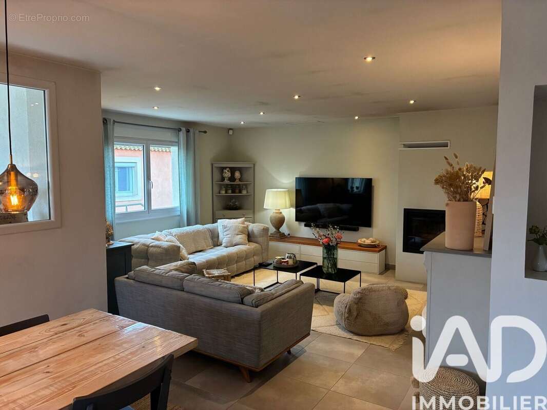 Maison 177 m² à Le Pontet  - photo 8