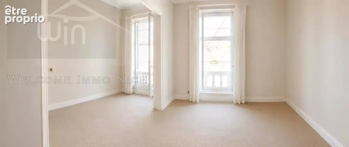 3 Pièces magnifique - Nice Carabacel - photo 3