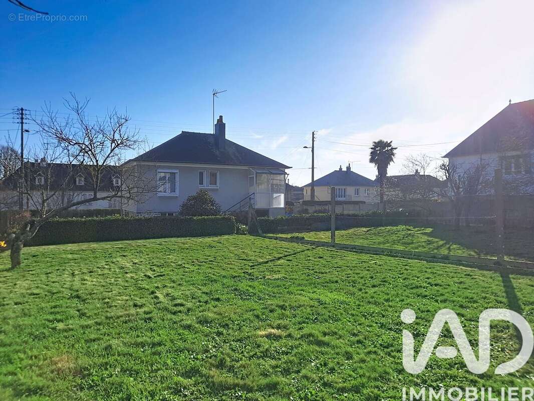 Photo 3 - Maison à RETIERS