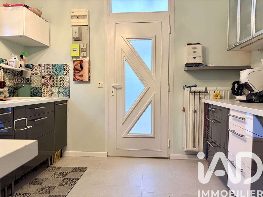 Photo 4 - Maison à TAVERNY