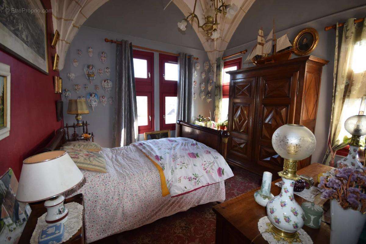 Appartement à MARNAY