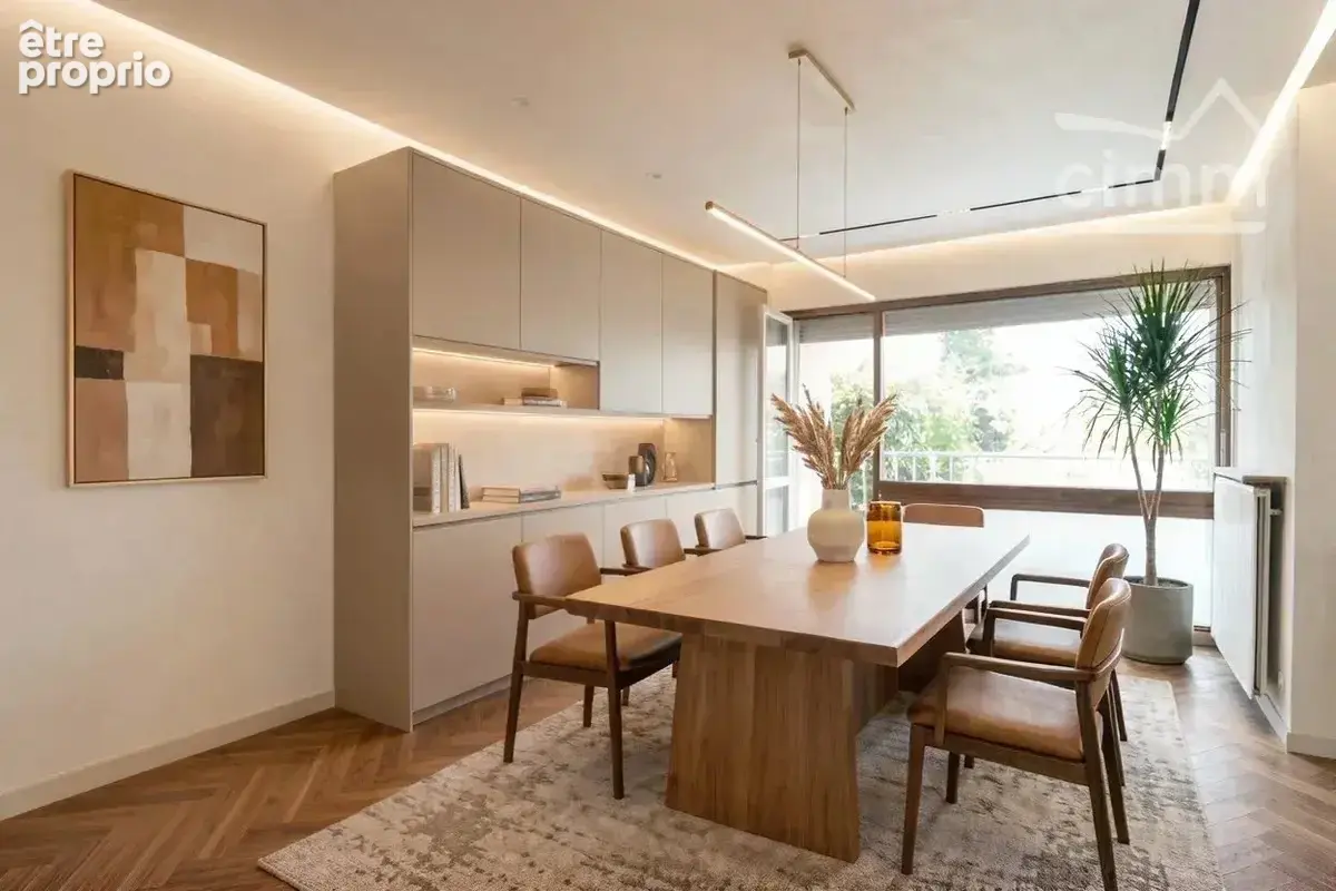 Appartement familial traversant et lumineux - photo 5