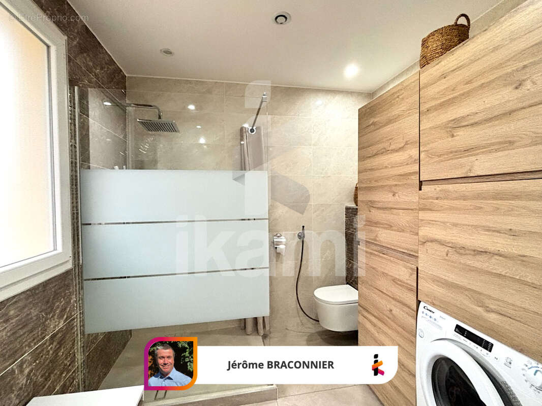 Maison à SAINT-FONS